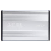 3.5 inch HDD External Case, Support IDE Hard Drive, EU Plug, IDE (EU Plug), IDE (UK Plug)